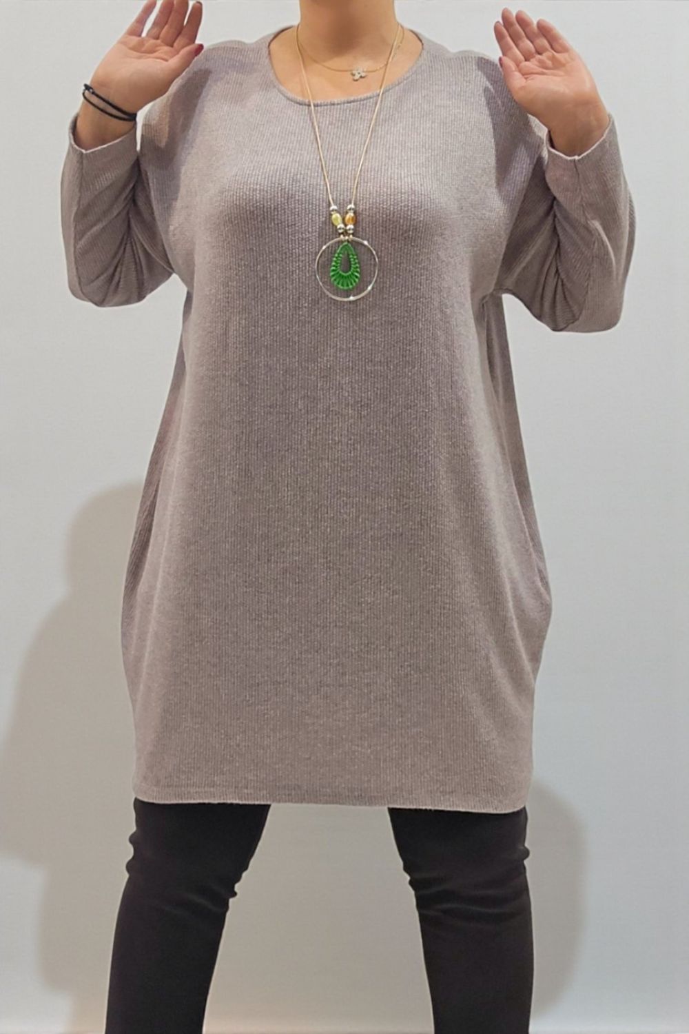 ΜΠΛΟΥΖΕΣ - Image 3