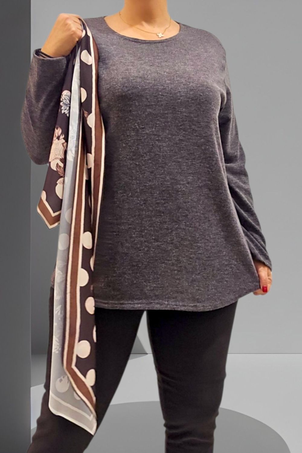 ΜΠΛΟΥΖΑ - Image 2