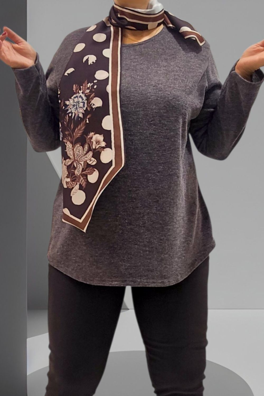 ΜΠΛΟΥΖΑ - Image 3