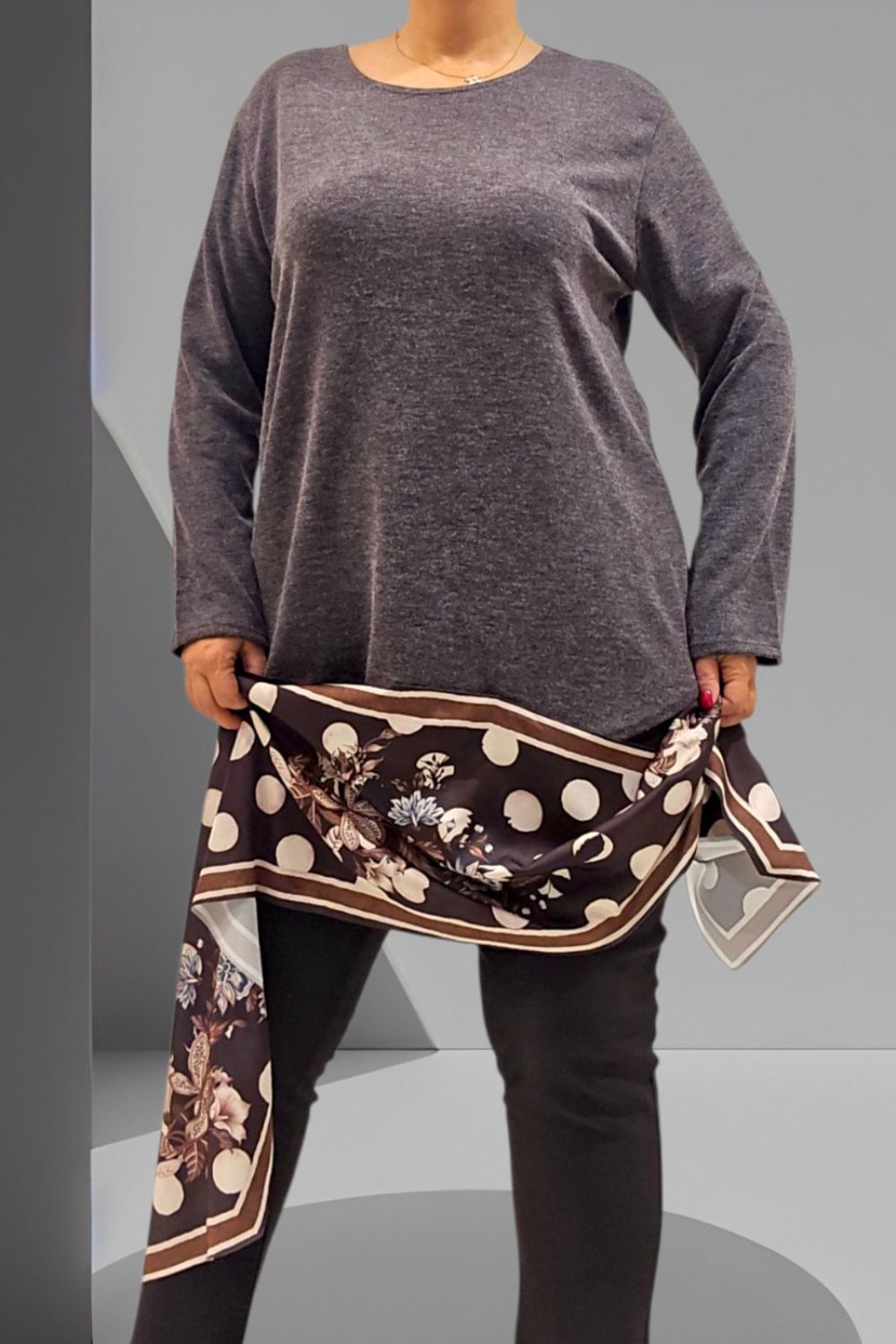 ΜΠΛΟΥΖΑ - Image 4