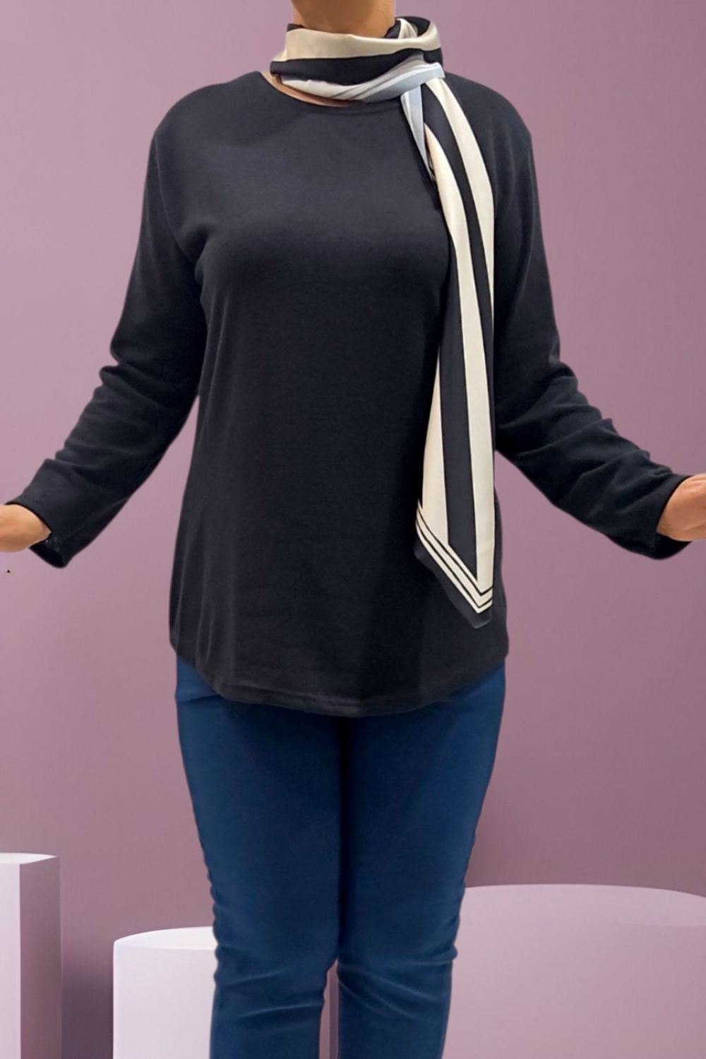 ΜΠΛΟΥΖΑ - Image 4