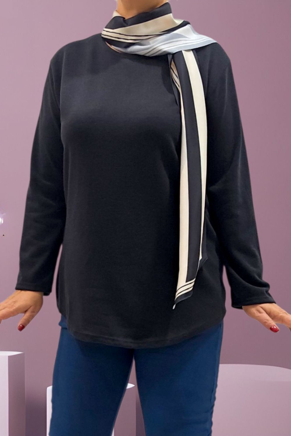 ΜΠΛΟΥΖΑ - Image 5