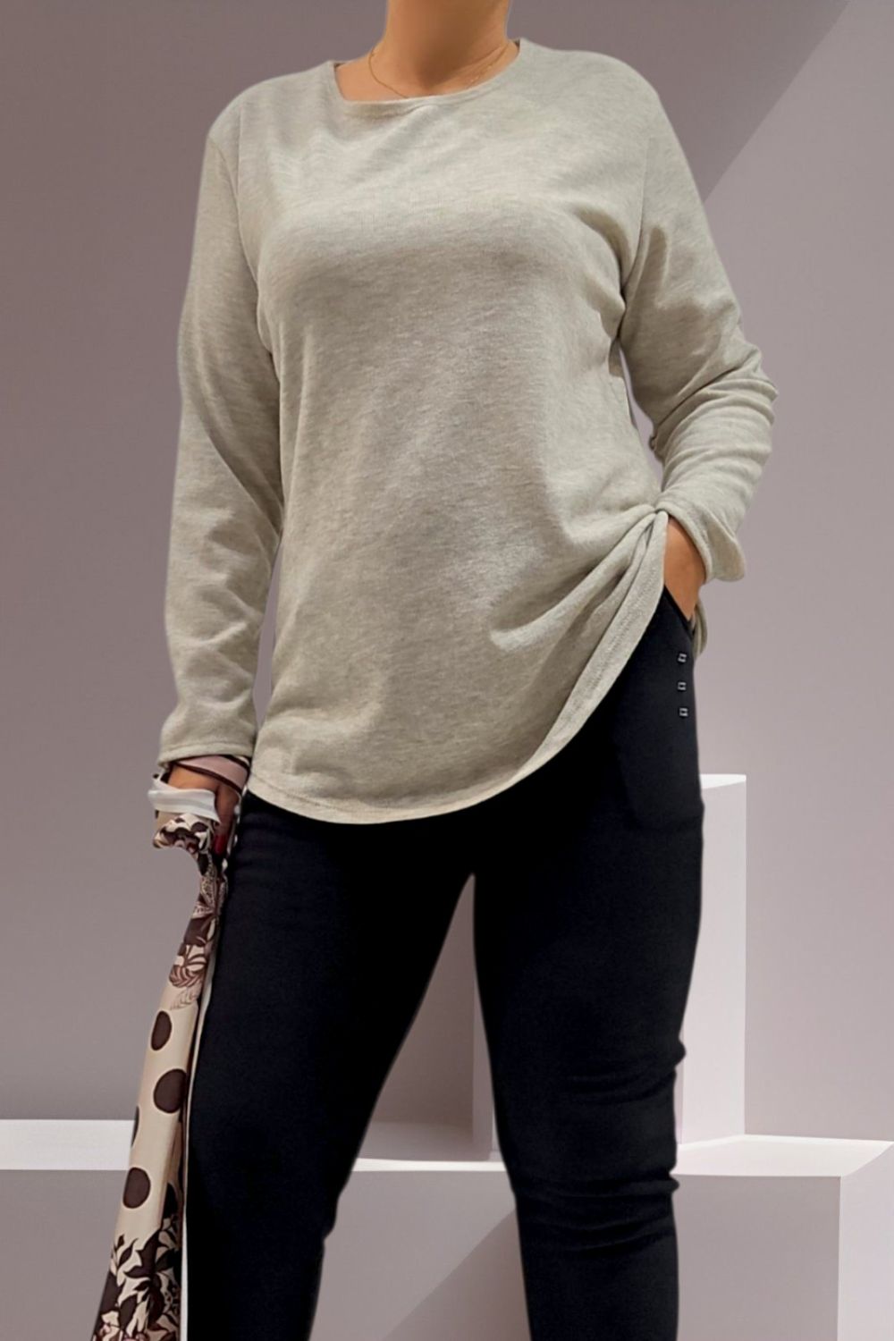 ΜΠΛΟΥΖΑ - Image 2