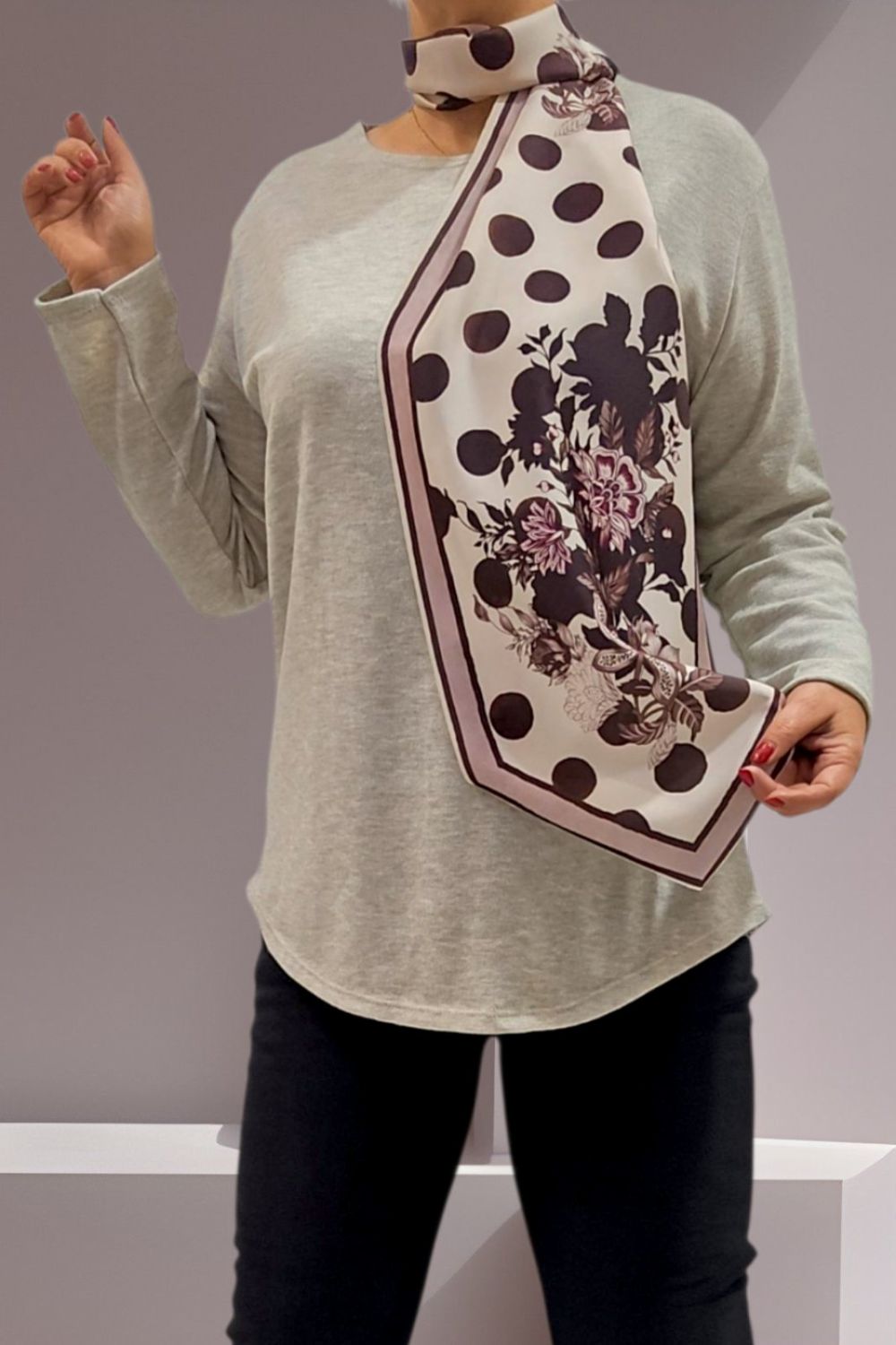 ΜΠΛΟΥΖΑ - Image 3