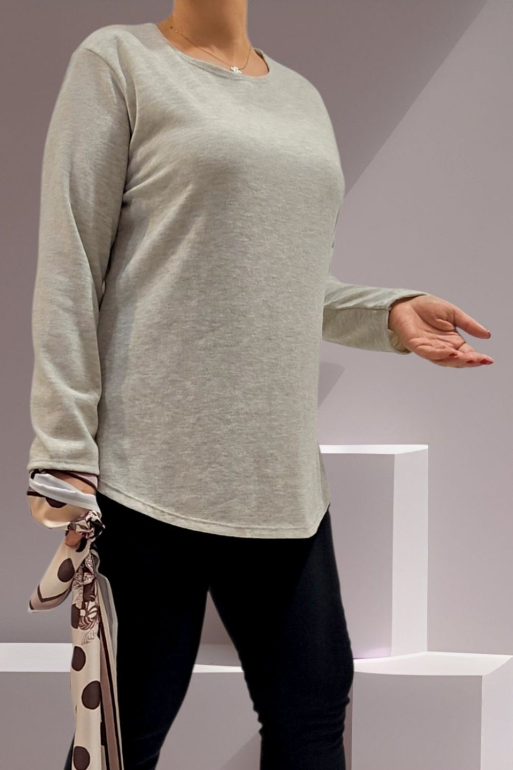 ΜΠΛΟΥΖΑ - Image 4