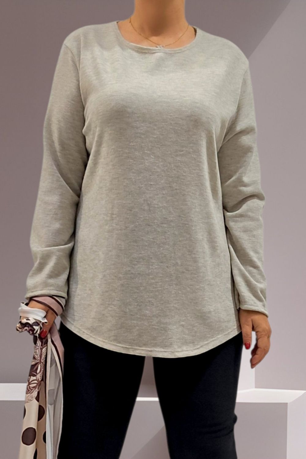 ΜΠΛΟΥΖΑ - Image 5