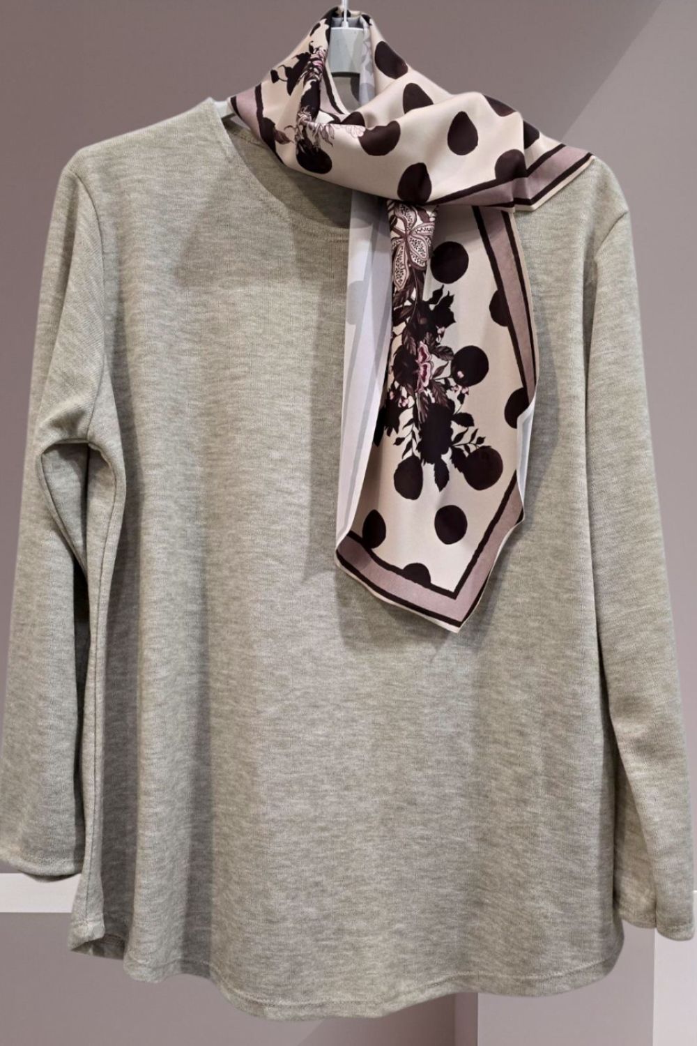 ΜΠΛΟΥΖΑ - Image 6