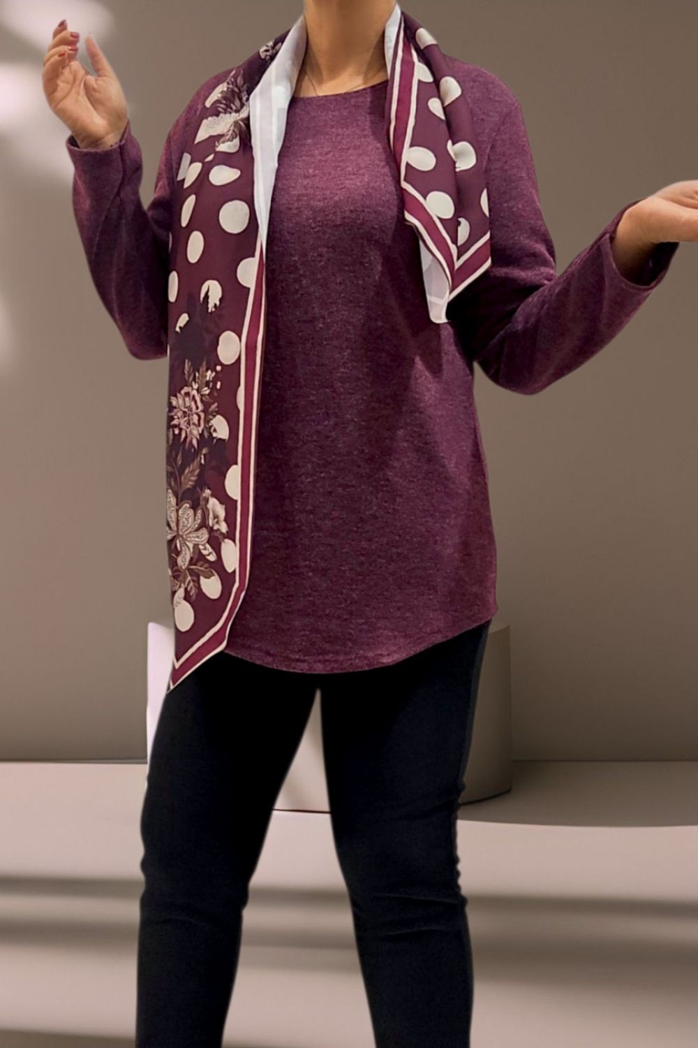 ΜΠΛΟΥΖΑ - Image 3