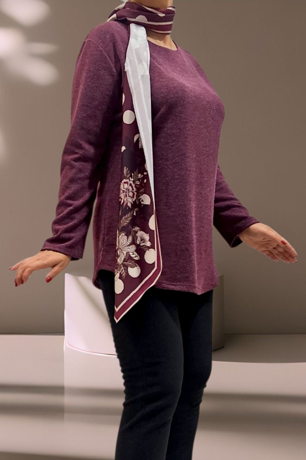 ΜΠΛΟΥΖΑ - Image 5