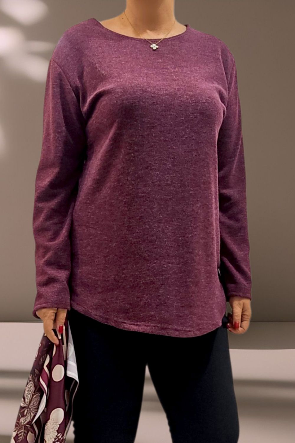 ΜΠΛΟΥΖΑ - Image 6