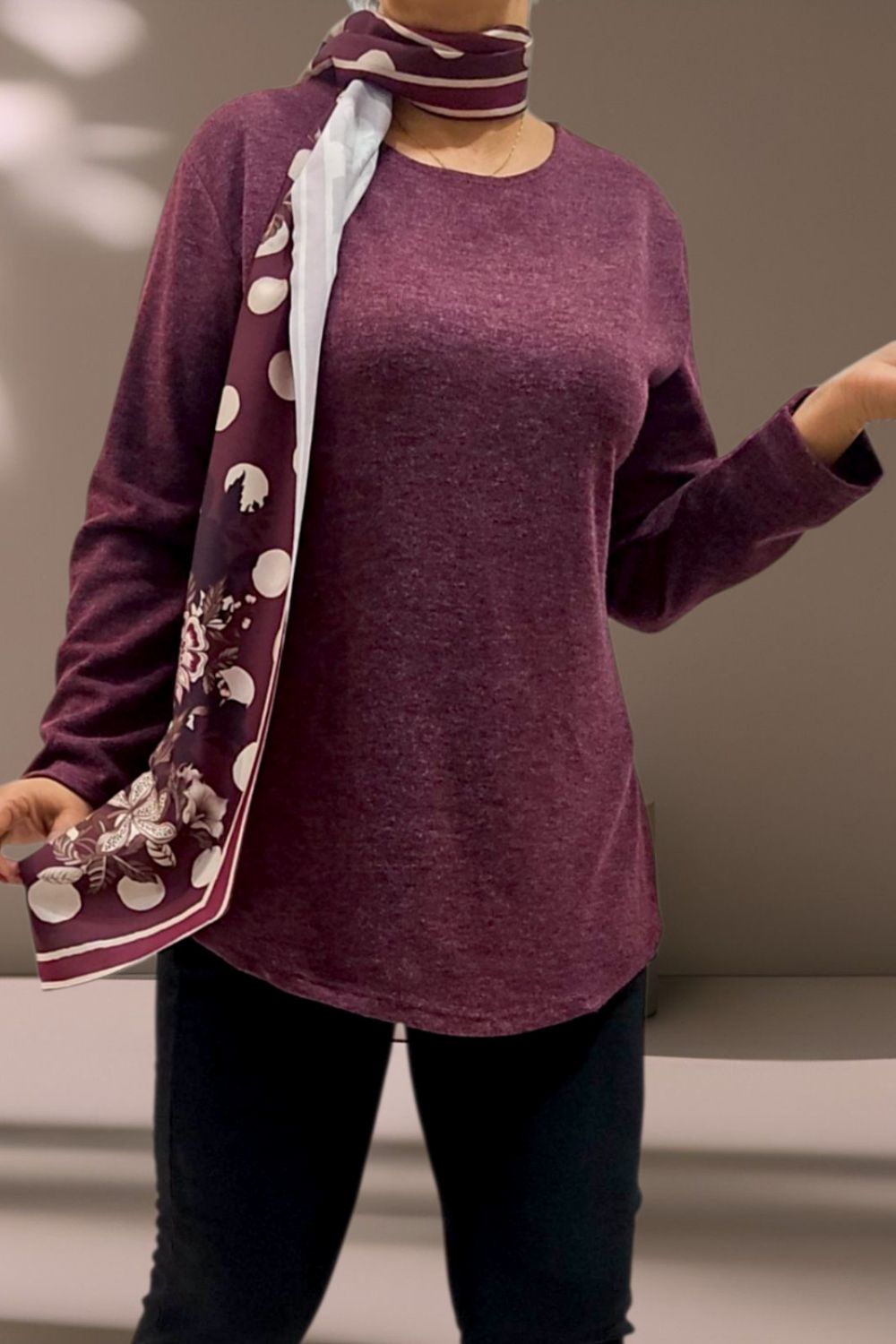 ΜΠΛΟΥΖΑ - Image 7