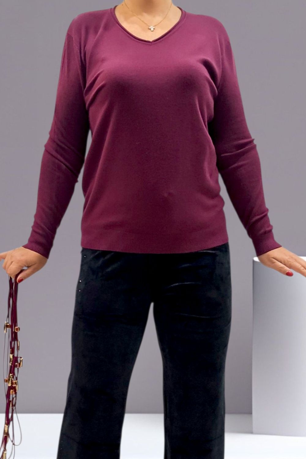 ΜΠΛΟΥΖΑ - Image 2