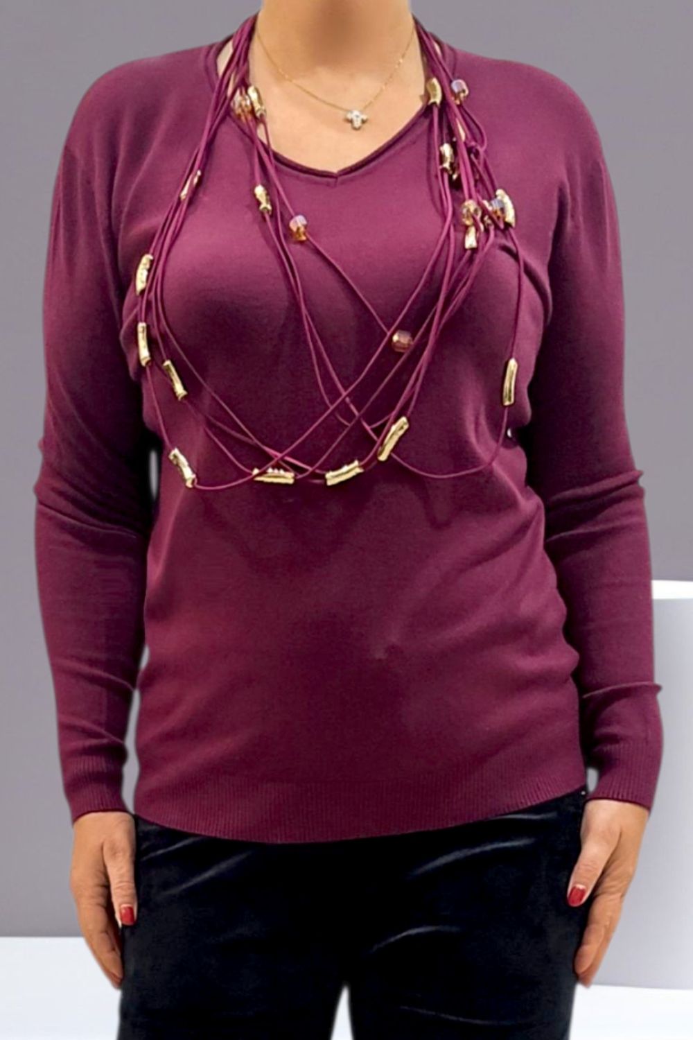 ΜΠΛΟΥΖΑ - Image 3