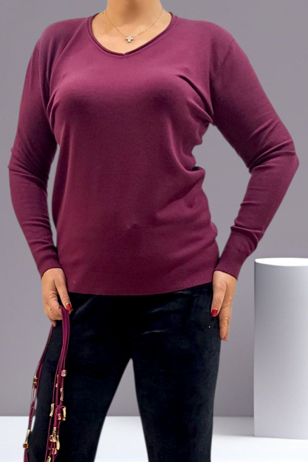 ΜΠΛΟΥΖΑ - Image 4