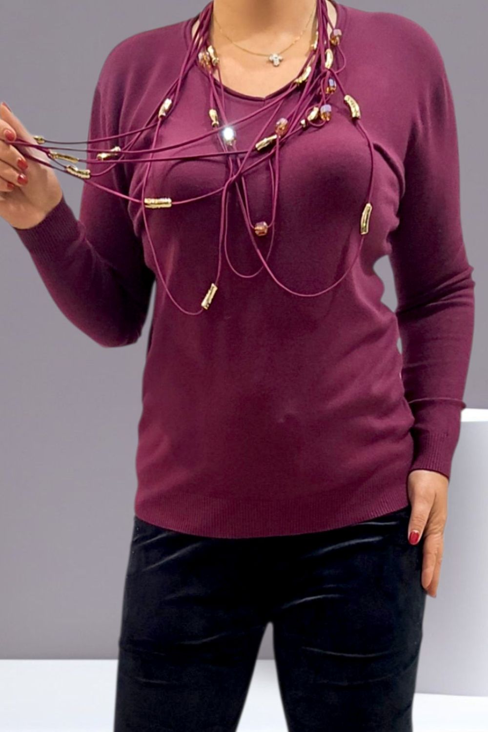 ΜΠΛΟΥΖΑ - Image 5