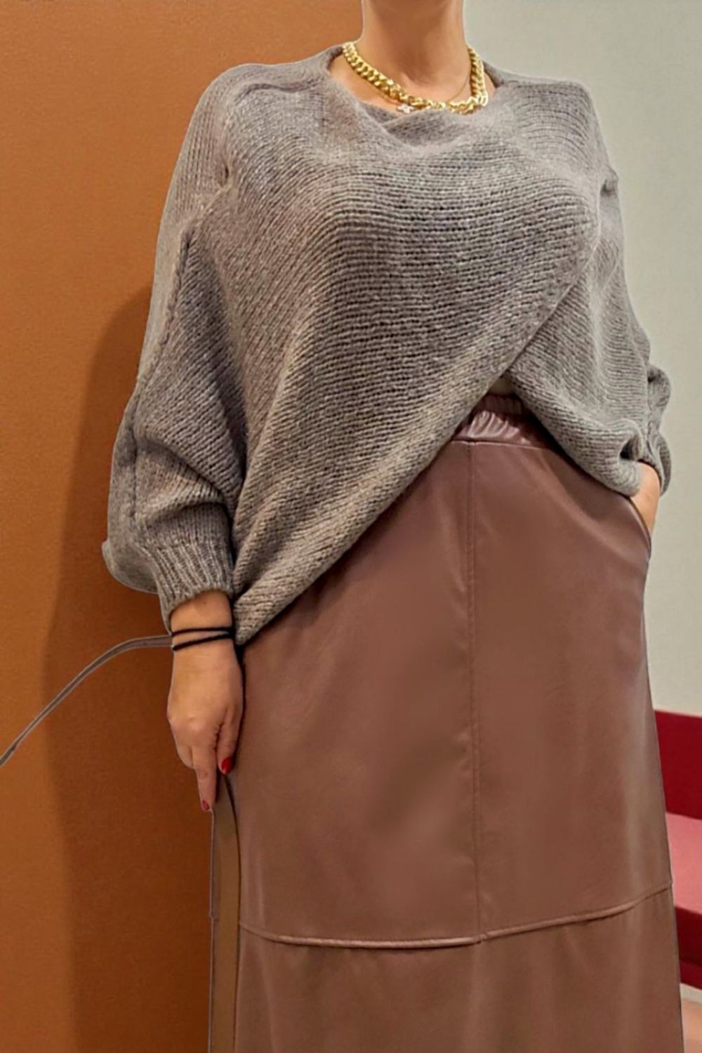 ΜΠΛΟΥΖΑ - Image 2