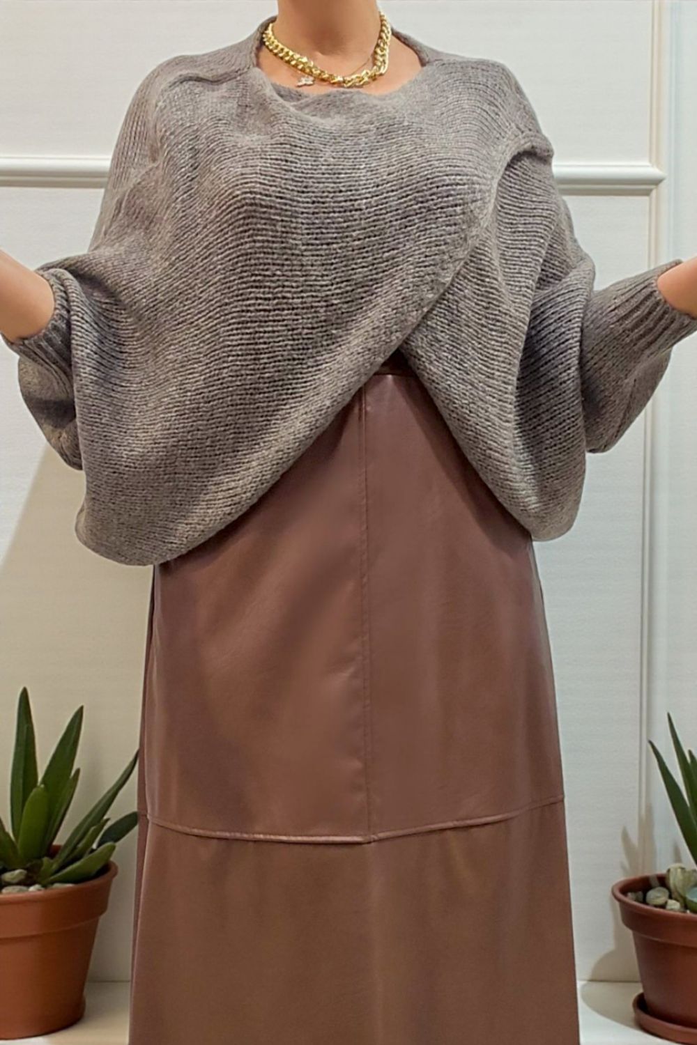 ΜΠΛΟΥΖΑ - Image 3