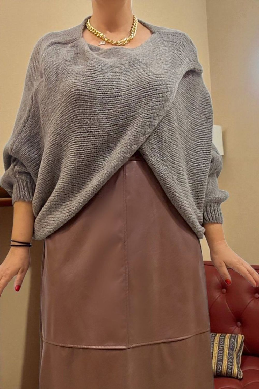 ΜΠΛΟΥΖΑ - Image 4