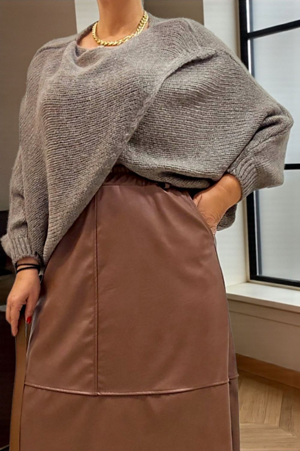 ΜΠΛΟΥΖΑ - Image 5