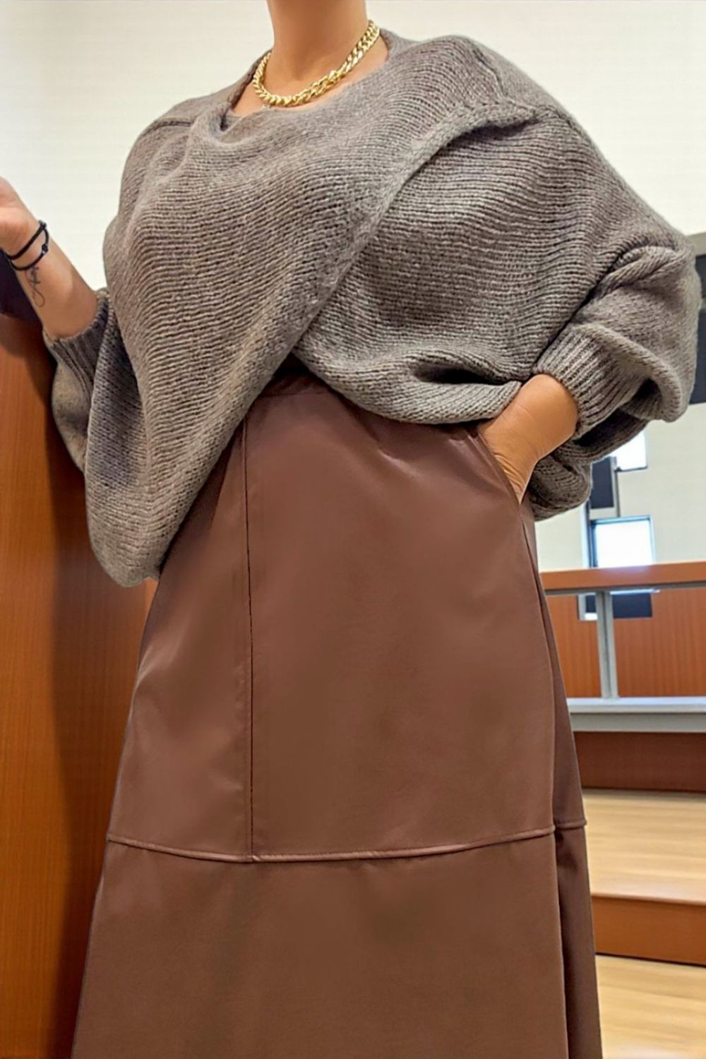 ΜΠΛΟΥΖΑ - Image 8