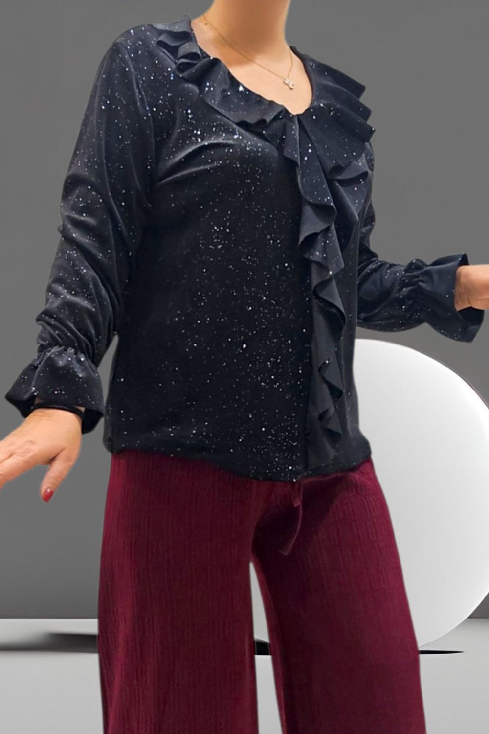 ΜΠΛΟΥΖΑ - Image 2