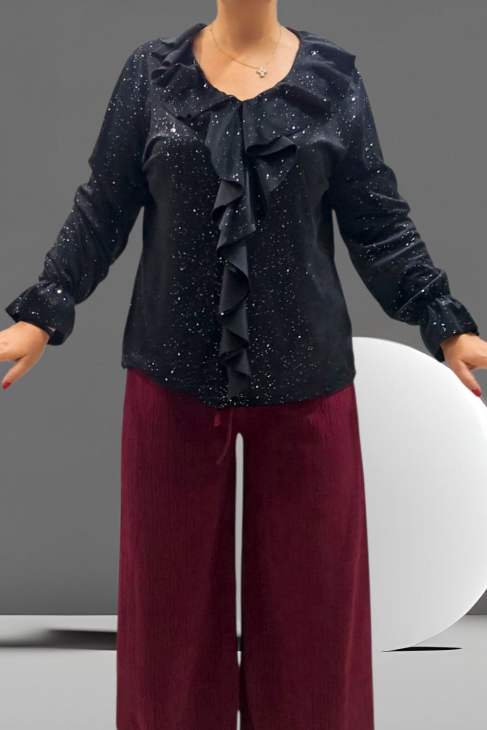 ΜΠΛΟΥΖΑ - Image 4