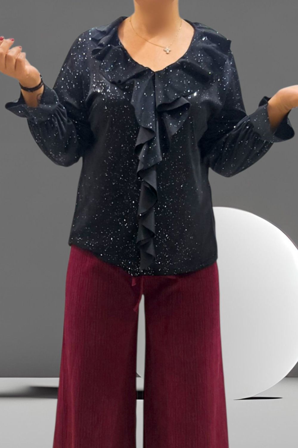 ΜΠΛΟΥΖΑ - Image 5