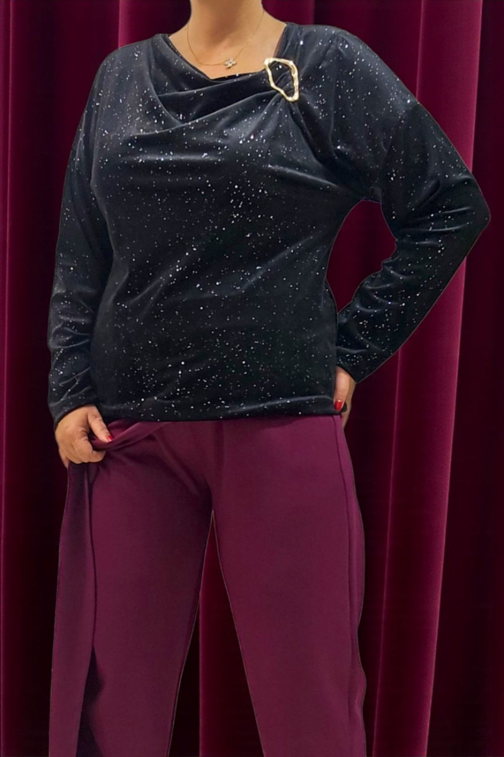 ΜΠΛΟΥΖΑ - Image 2