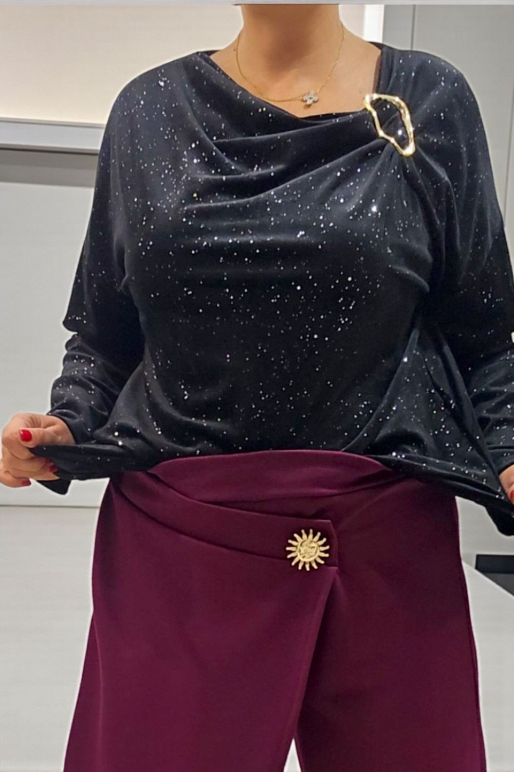 ΜΠΛΟΥΖΑ - Image 4