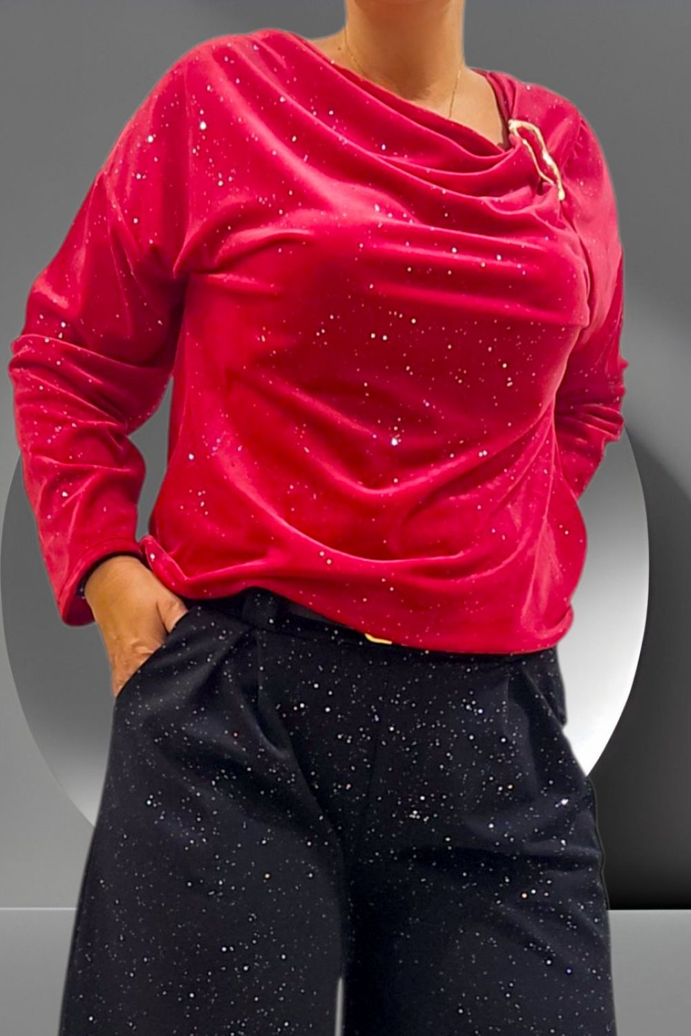 ΜΠΛΟΥΖΑ - Image 3