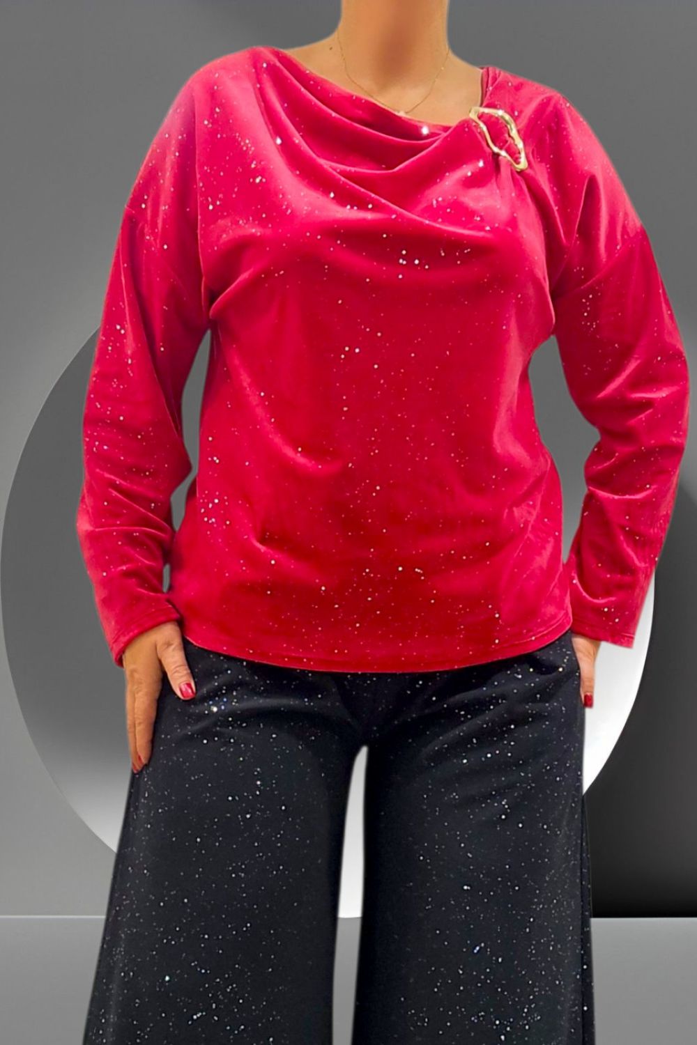 ΜΠΛΟΥΖΑ - Image 4