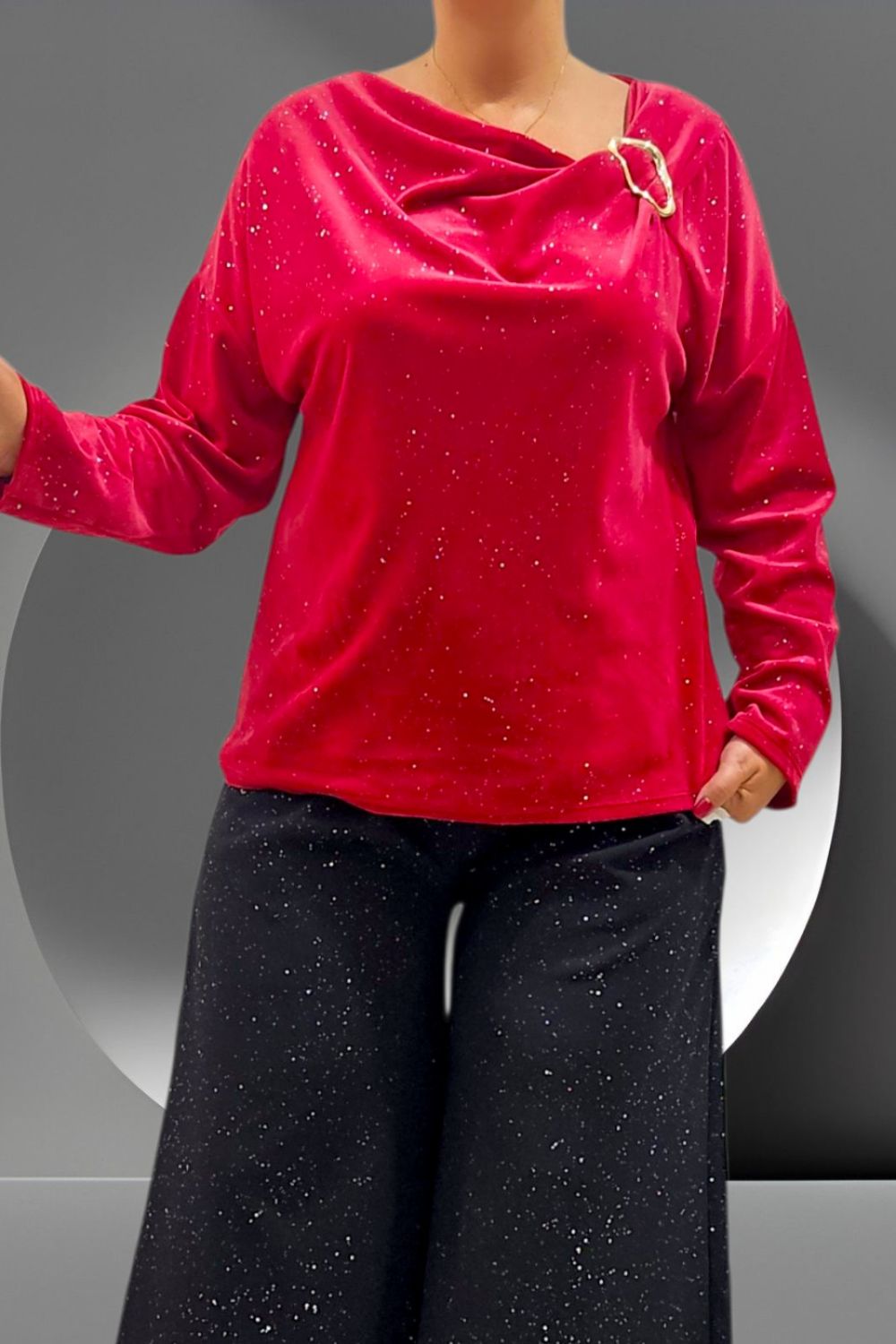 ΜΠΛΟΥΖΑ - Image 5