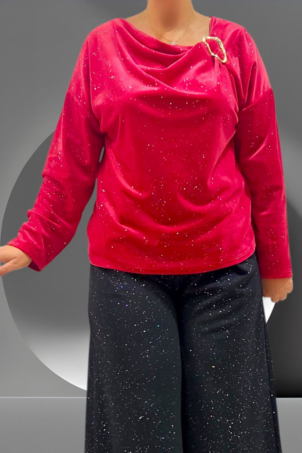 ΜΠΛΟΥΖΑ - Image 6