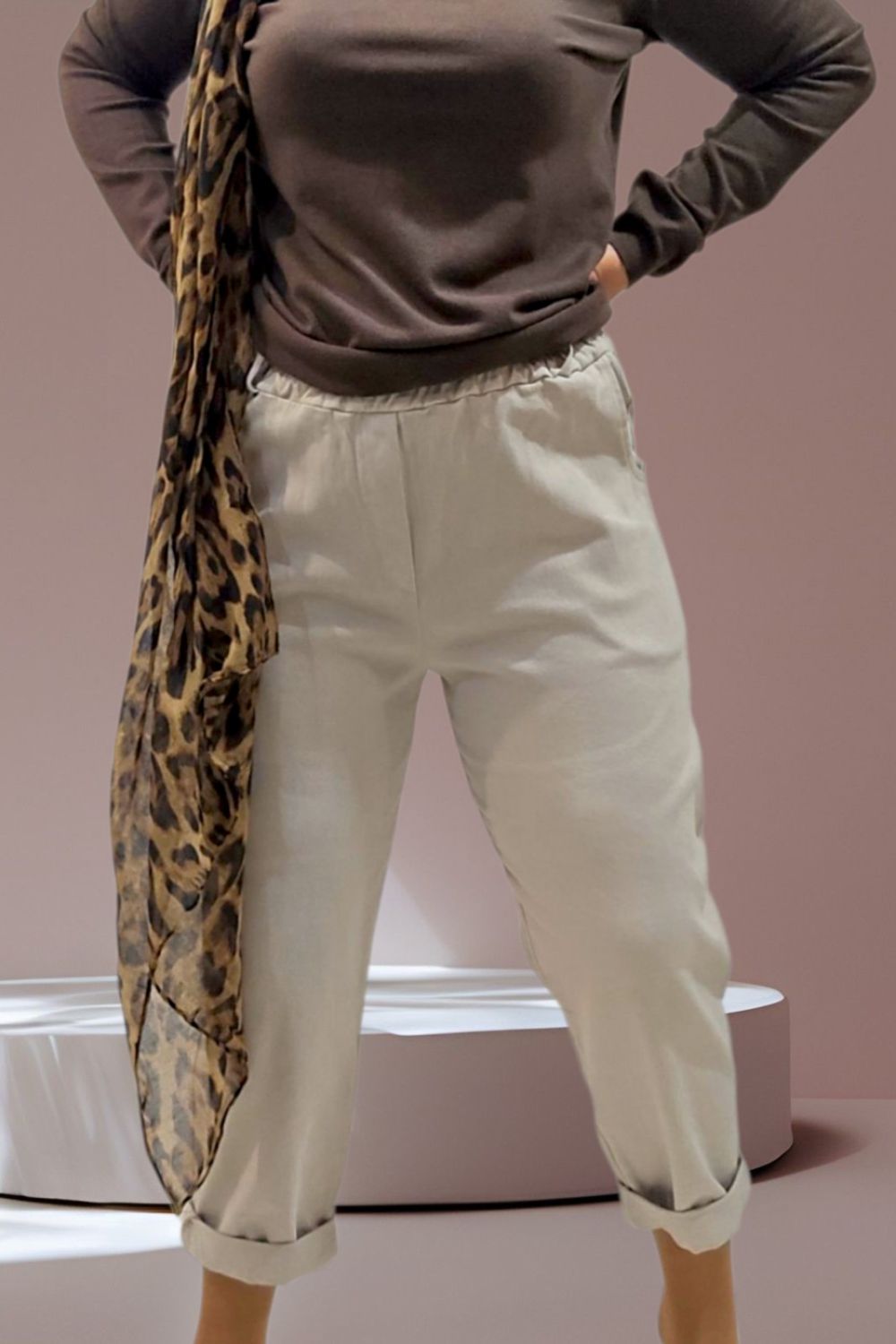 ΠΑΝΤΕΛΟΝΙ - Image 2