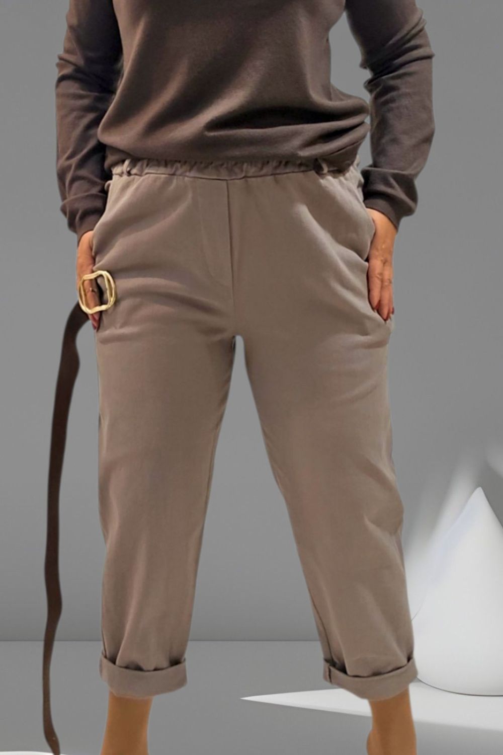 ΠΑΝΤΕΛΟΝΙ - Image 2