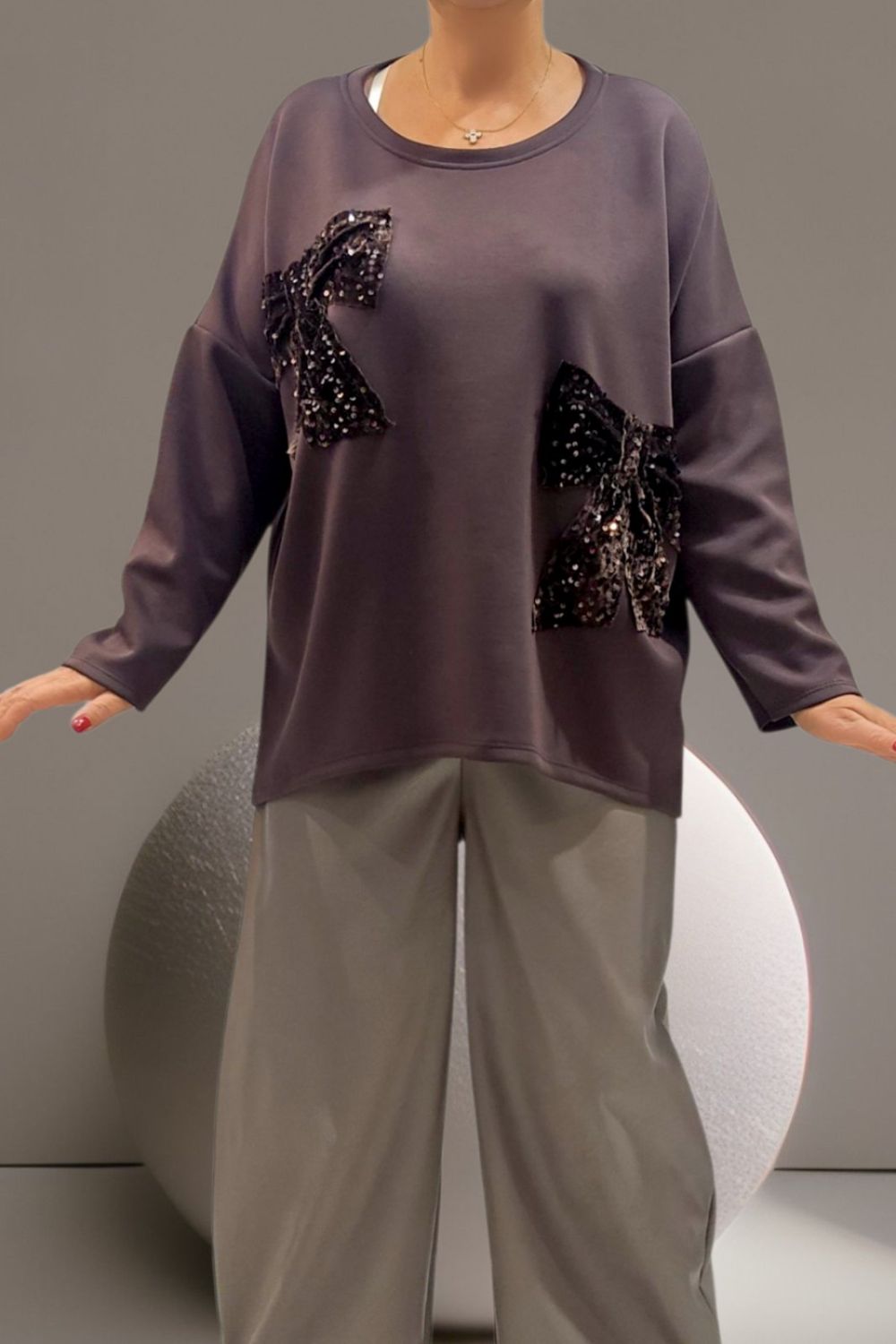 ΜΠΛΟΥΖΑ - Image 3