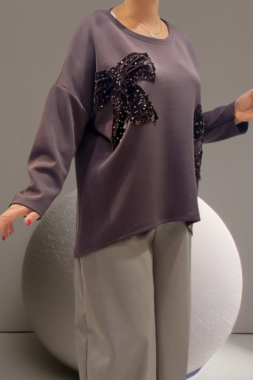 ΜΠΛΟΥΖΑ - Image 4