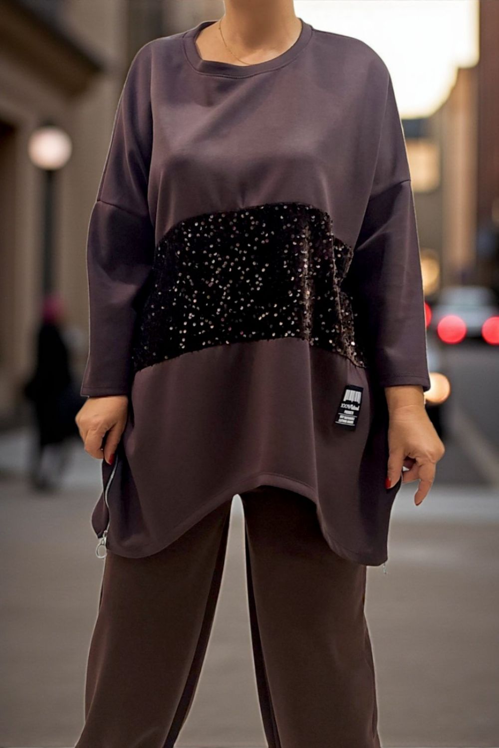 ΜΠΛΟΥΖΑ - Image 2