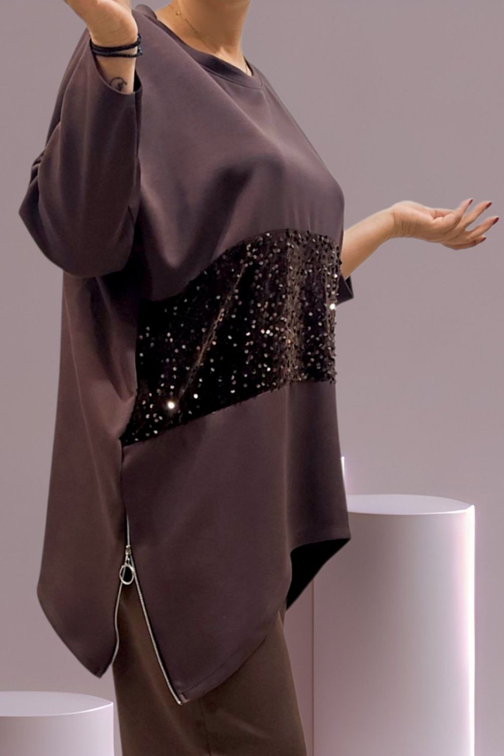 ΜΠΛΟΥΖΑ - Image 3