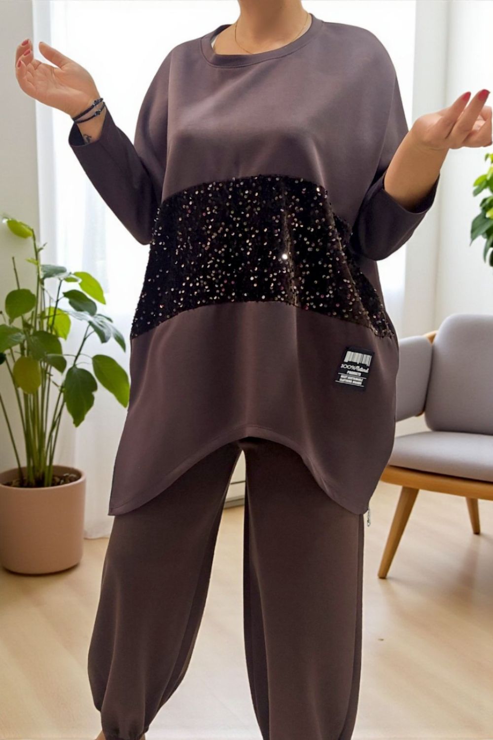 ΜΠΛΟΥΖΑ - Image 4