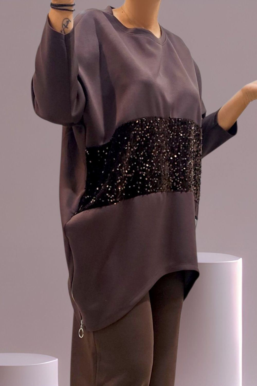 ΜΠΛΟΥΖΑ - Image 5