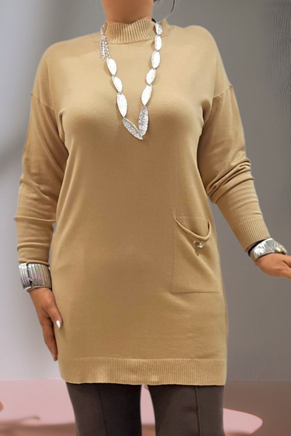 ΜΠΛΟΥΖΑ - Image 3