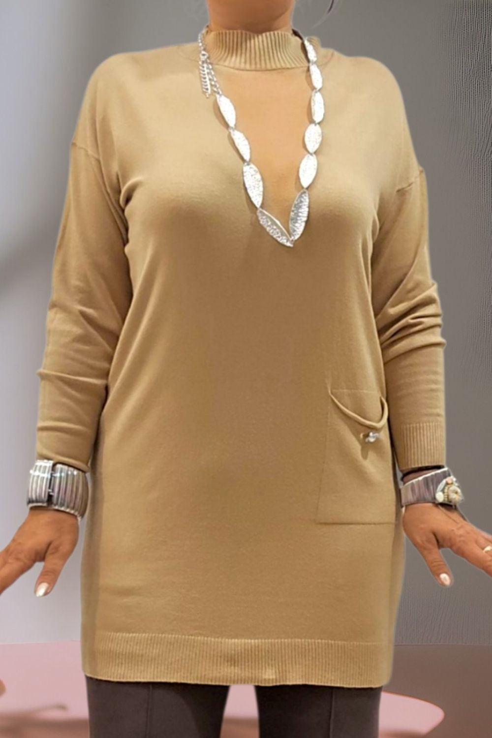 ΜΠΛΟΥΖΑ - Image 5