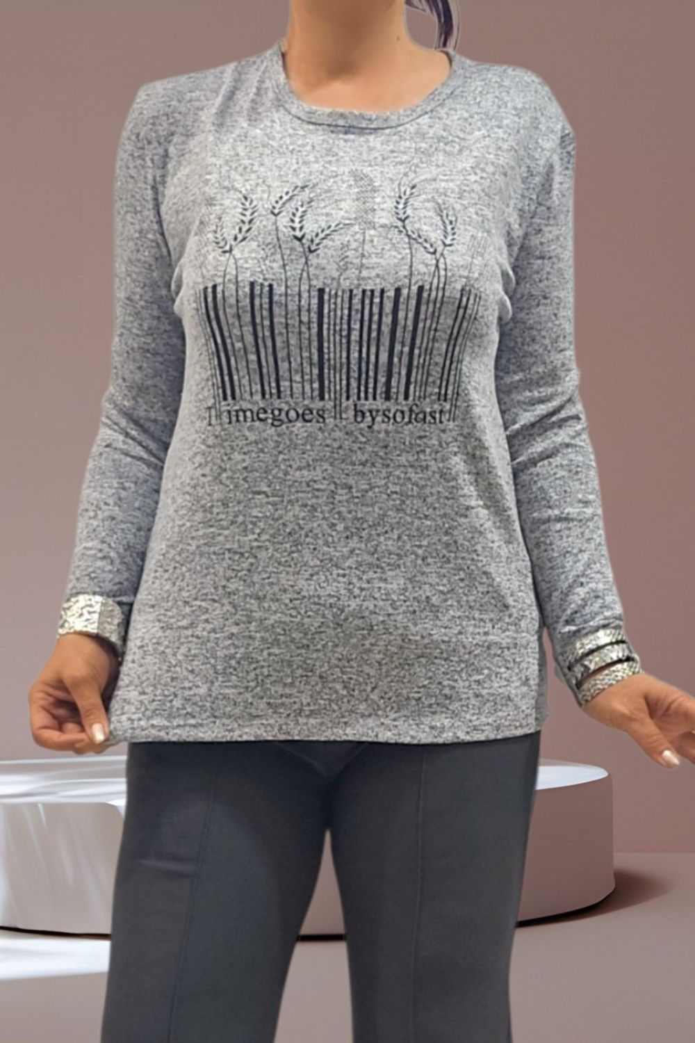 ΜΠΛΟΥΖΑ - Image 3