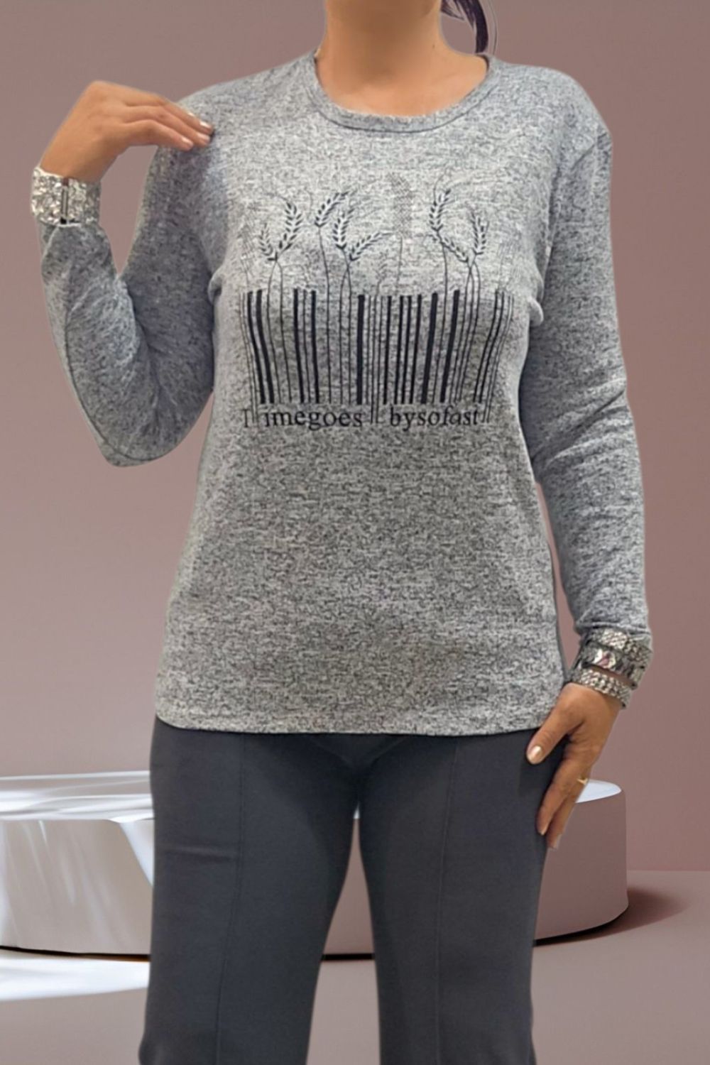 ΜΠΛΟΥΖΑ - Image 4