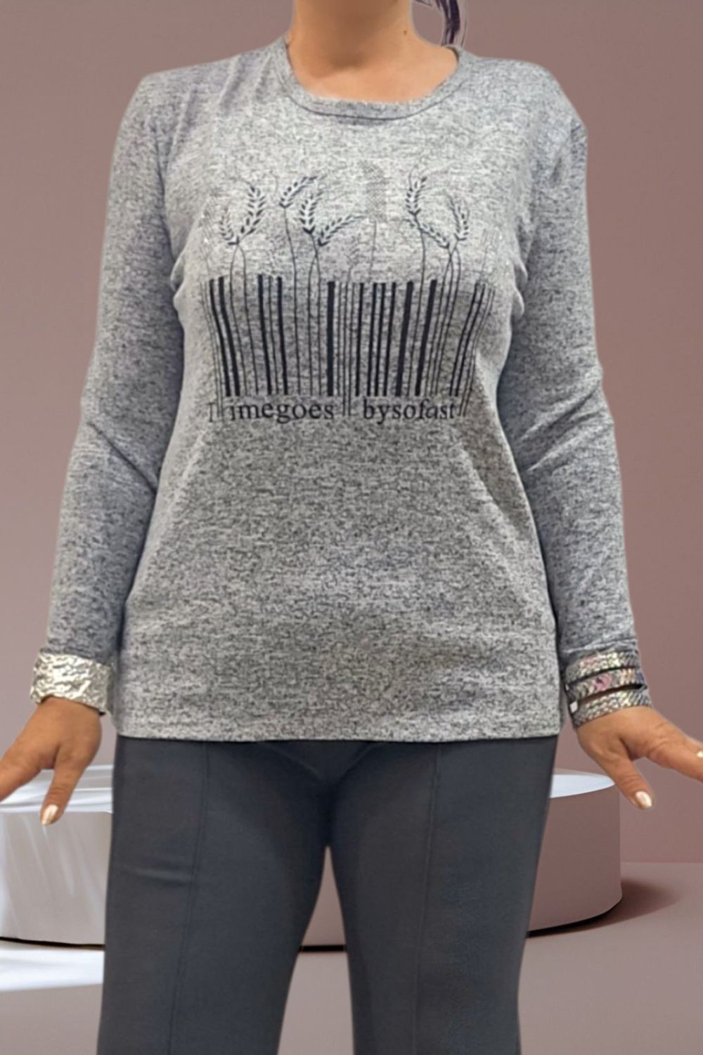 ΜΠΛΟΥΖΑ - Image 5