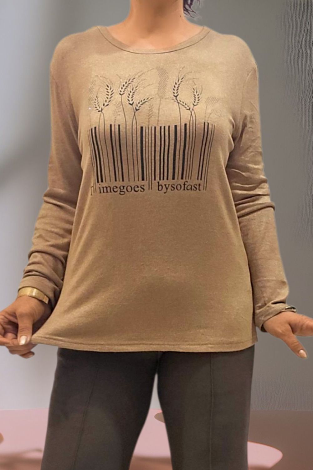 ΜΠΛΟΥΖΑ - Image 2