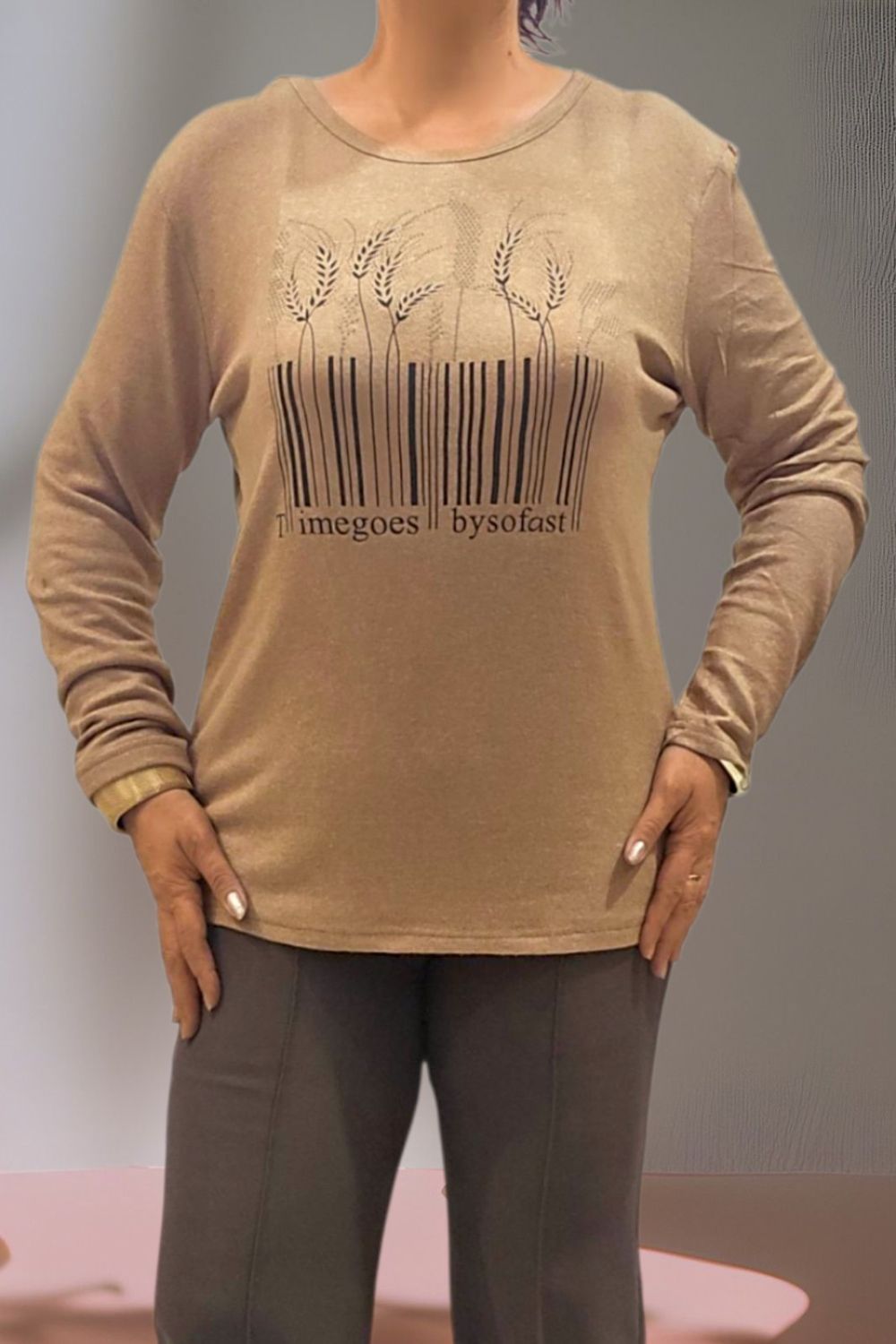 ΜΠΛΟΥΖΑ - Image 3