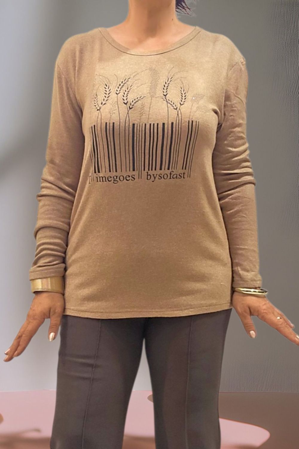 ΜΠΛΟΥΖΑ - Image 4