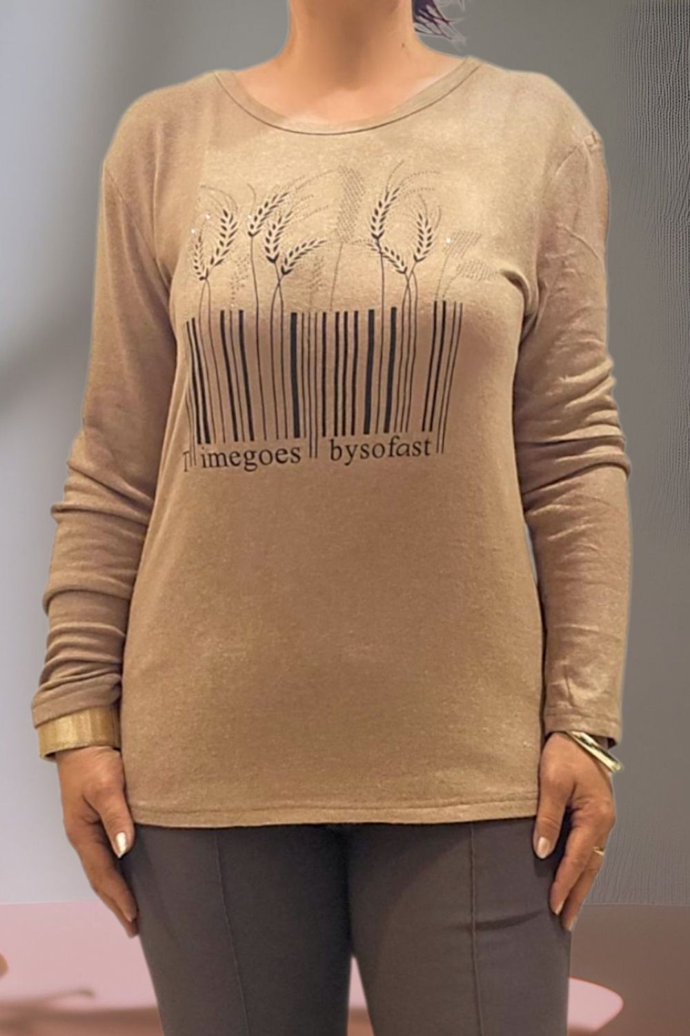 ΜΠΛΟΥΖΑ - Image 5